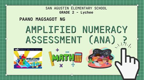 ncr1lms|How to access the NCR Numeracy Assessment on the DepEd  .